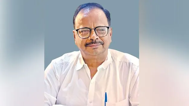 రాజ్యాంగ నిష్ఠను త్యజిస్తున్న గవర్నర్లు!