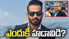 వాళ్లది అర్థం లేని ప్రవర్తన.. పాక్‌పై టీమిండియా మాజీ క్రికెటర్ ఫైర్