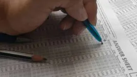 జేఈఈ మెయిన్స్ సెషన్-1 ఆన్సర్ కీ విడుదల