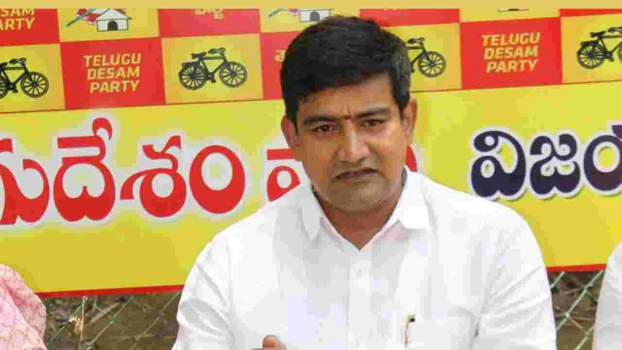 దళిత, గిరిజన పారిశ్రామికవేత్తలకు బిగ్ రిలీఫ్