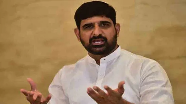 నిరూపిస్తే రాజీనామా చేస్తా: ఎమ్మెల్యే కౌశిక్ రెడ్డి