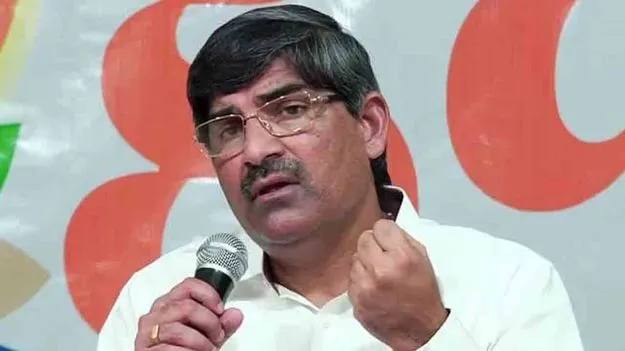 టీటీడీలో తప్పులు చేసిన వారికి శిక్షలు తప్పవు: ఎల్వీ సుబ్రహ్మణ్యం