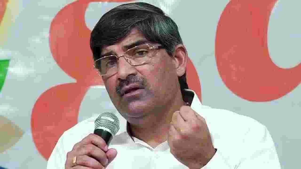 టీటీడీలో తప్పులు చేసిన వారికి శిక్షలు తప్పవు: ఎల్వీ సుబ్రహ్మణ్యం