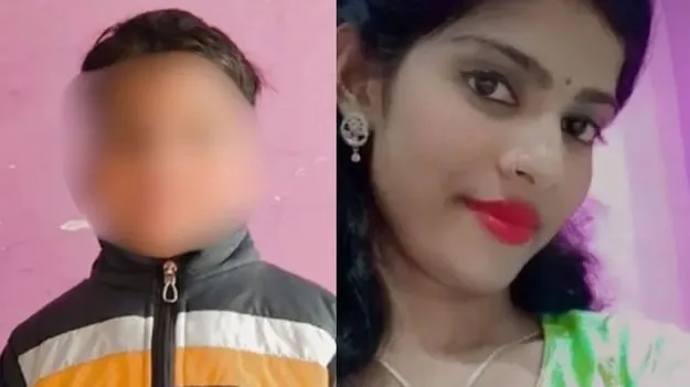 MP Woman Gets Life term: తన ఎఫైర్ గురించి తెలిసిందని బాలుడి హత్య! మూల్యం చెల్లించుకున్న తల్లి