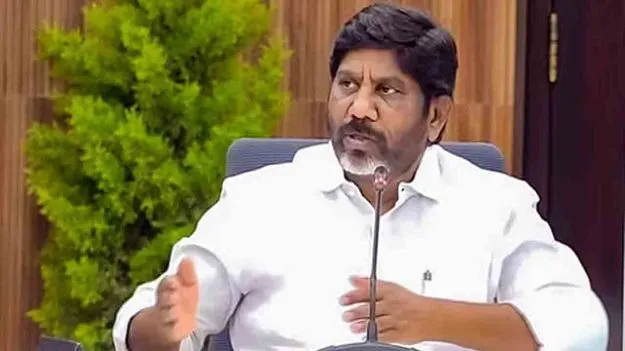 భారత చిత్ర పరిశ్రమకు హైదరాబాద్ వేదిక కావాలి: డిప్యూటీ సీఎం