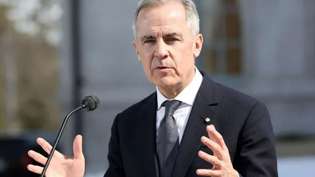 చైనాతో ఎలాంటి వాణిజ్య ఒప్పందం ఉండదు.. స్పష్టం చేసిన కెనడా ప్రధాని