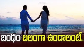 Marriage Relationship Tips: దాంపత్య బంధం బలంగా ఉండాలంటే.. ఈ విషయాలు గుర్తించుకోండి..