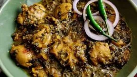 మెంతాకుతో చికెన్ కూర.. రుచిగా ఎలా చేయాలంటే?