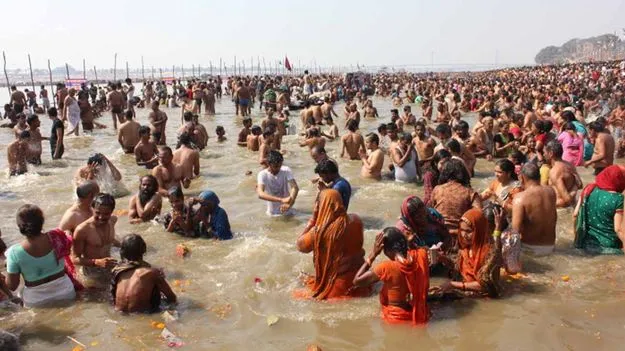 Mouni Amavasya: మౌని అమావాస్య అని ఎందుకు పిలుస్తారో తెలుసా..?