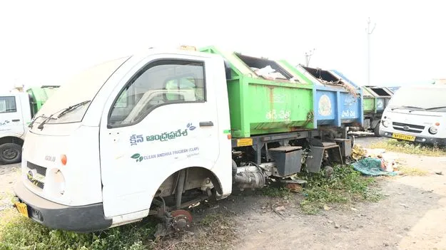 క్లాప్‌.. ఫ్లాప్‌