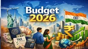 ఎన్నారైలకు బడ్జెట్ బూస్ట్: భారత మార్కెట్లలో పెరగనున్న పెట్టుబడులు