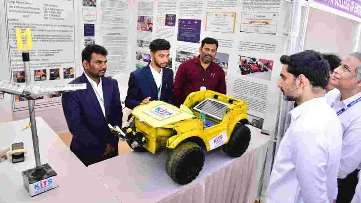 ఈ విషయం గుర్తుంచుకోండి: మంత్రి లోకేష్