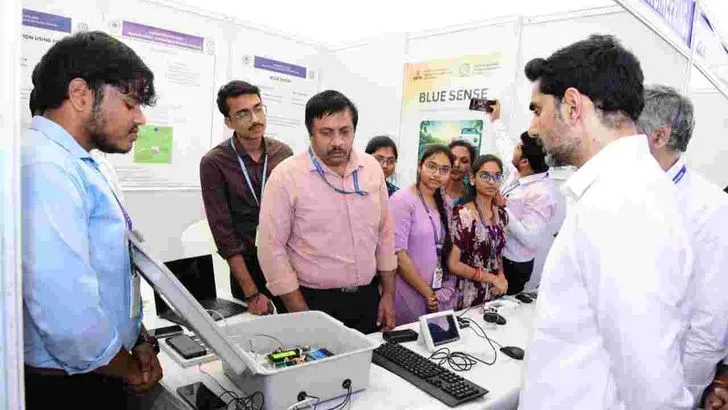 ఈ విషయం గుర్తుంచుకోండి: మంత్రి లోకేష్