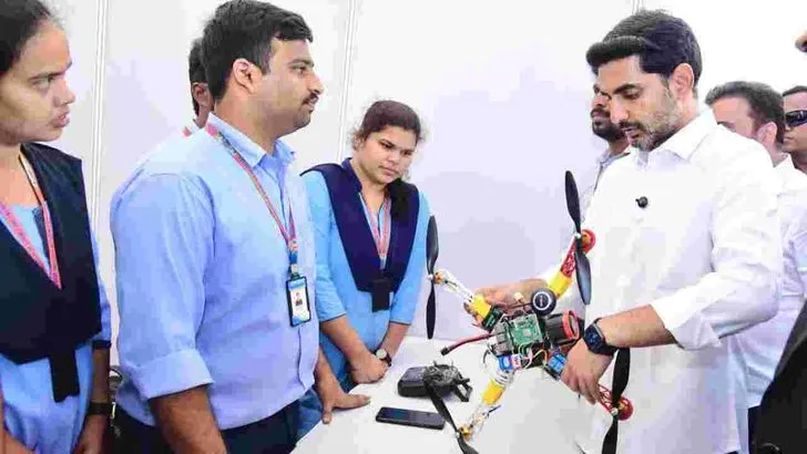 ఈ విషయం గుర్తుంచుకోండి: మంత్రి లోకేష్