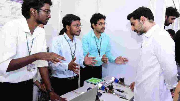 ఈ విషయం గుర్తుంచుకోండి: మంత్రి లోకేష్