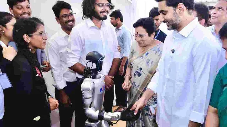 ఈ విషయం గుర్తుంచుకోండి: మంత్రి లోకేష్