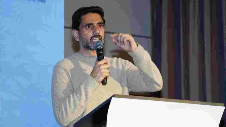 మీరంతా మా బ్రాండ్ అంబాసిడర్లు: మంత్రి లోకేశ్ 