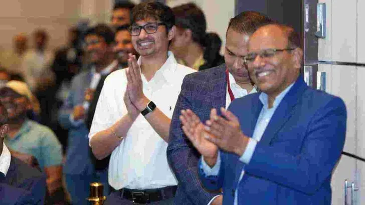 మీరంతా మా బ్రాండ్ అంబాసిడర్లు: మంత్రి లోకేశ్ 