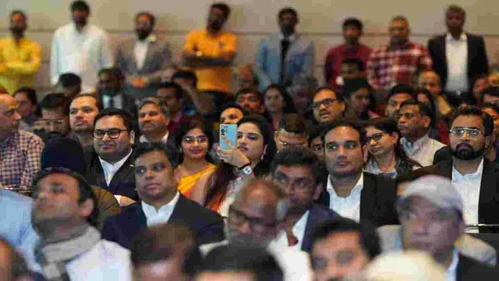 మీరంతా మా బ్రాండ్ అంబాసిడర్లు: మంత్రి లోకేశ్ 