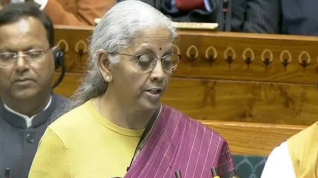 పులికాట్ సరస్సుకు కేంద్రం ప్రాధాన్యం: మంత్రి నిర్మలమ్మ