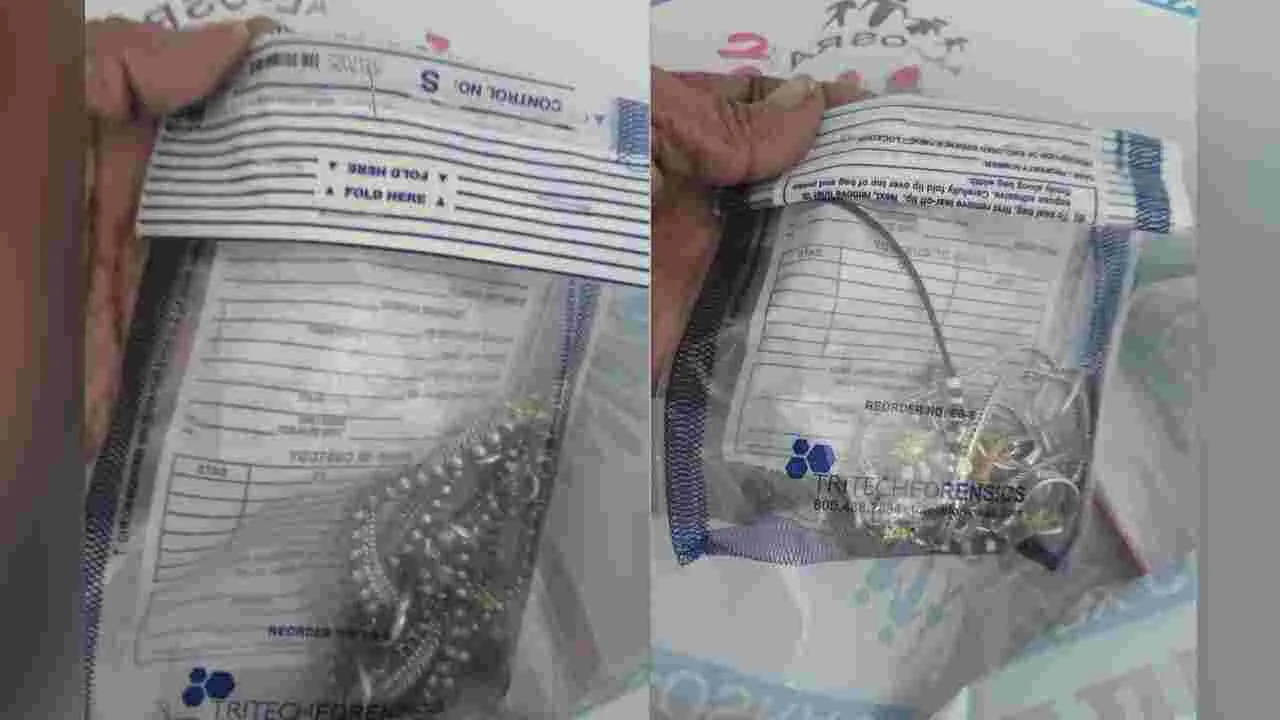 NRI: కువైత్‌లో మరణించిన మహిళల ఆభరణాలు అదృశ్యం కావడంతో కలకలం.. ఈ ఉదంతంపై చర్చకు తెర