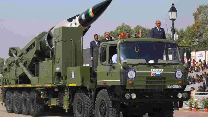 ఢిల్లీ కర్తవ్యపథ్‌లో వందేమాతరం థీమ్‌తో గణతంత్ర వేడుకలు