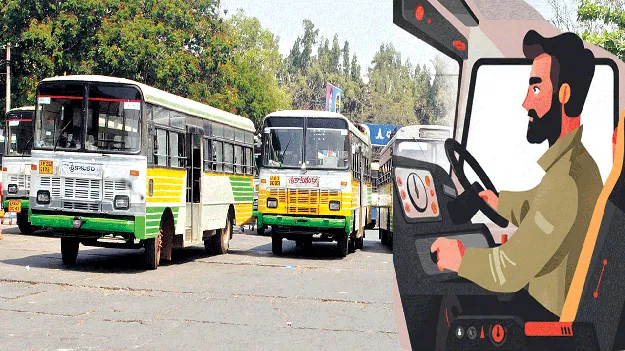 సురక్షిత ప్రయాణానికి.. డ్రైవర్లే కీలకం