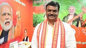 AP BJP Chief Madhav: న్యూఢిల్లీలో బీజేపీ ఏపీ చీఫ్ మాధవ్ సంచలన వ్యాఖ్యలు..