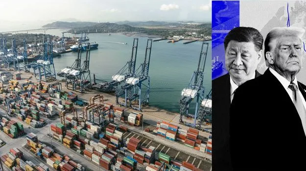 రూ. 2 లక్షల 11 వేల కోట్ల మేర ఎఫెక్ట్.. చైనాకు ఝలక్.. ట్రంప్ హ్యాపీస్.! 