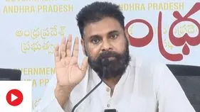 కాకినాడ జిల్లా బాణాసంచా పేలుళ్ల కారణాలపై విచారణ చేస్తున్నాం: పవన్ కల్యాణ్