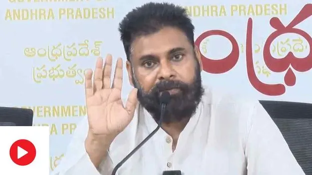 కాకినాడ జిల్లా బాణాసంచా పేలుళ్ల కారణాలపై విచారణ చేస్తున్నాం: పవన్ కల్యాణ్