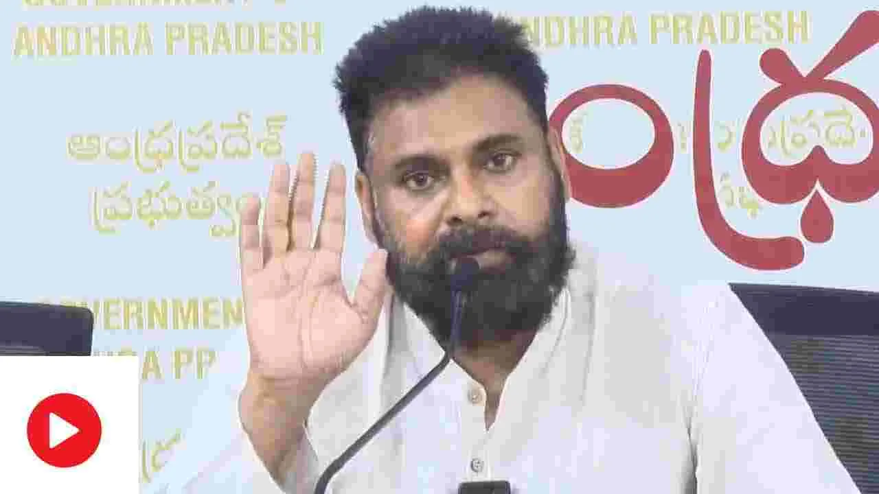 కాకినాడ జిల్లా బాణాసంచా పేలుళ్ల కారణాలపై విచారణ చేస్తున్నాం: పవన్ కల్యాణ్