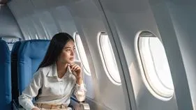విమానంలో ప్రయాణించేటప్పుడు తీసుకోవాల్సిన జాగ్రత్తలు