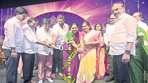 బిగ్గెస్ట్‌ బీచ్‌ ఫెస్టివల్‌