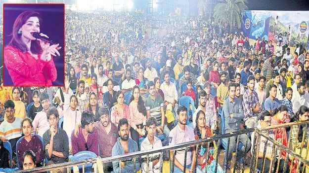 మొక్కుబడిగా...