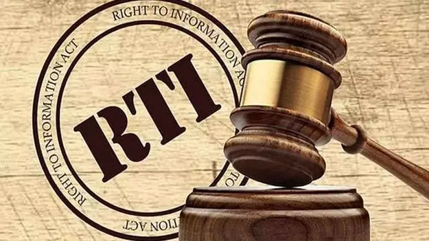 New RTI Commissioners Take Oath: సీఎస్ నేతృత్వంలో ఆర్టీఐ నూతన కమిషనర్ల ప్రమాణ స్వీకారం