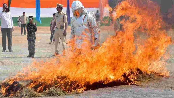రాజమహేంద్రవరంలో ఘనంగా గణతంత్ర దినోత్సవ వేడుకలు