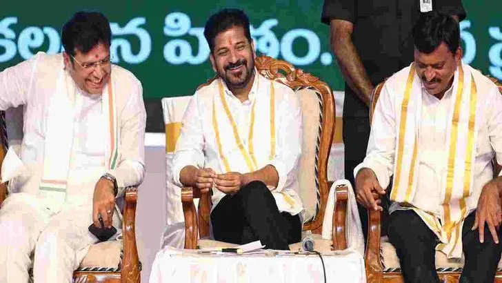 తప్పుడు ప్రచారం చేస్తే సహించేది లేదు: విపక్షాలకు సీఎం వార్నింగ్