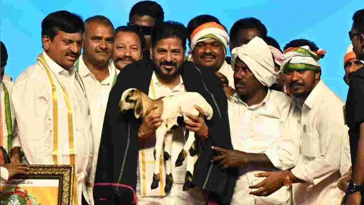 తప్పుడు ప్రచారం చేస్తే సహించేది లేదు: విపక్షాలకు సీఎం వార్నింగ్