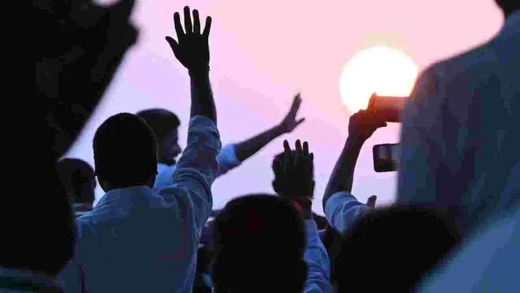 తప్పుడు ప్రచారం చేస్తే సహించేది లేదు: విపక్షాలకు సీఎం వార్నింగ్