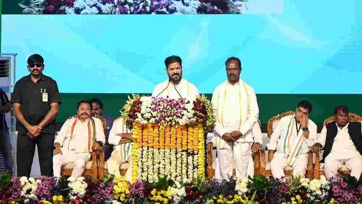 తప్పుడు ప్రచారం చేస్తే సహించేది లేదు: విపక్షాలకు సీఎం వార్నింగ్