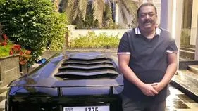 రివాల్వర్‌తో కాల్చుకుని.. కాన్ఫిడెంట్ గ్రూప్ చైర్మన్ ఆత్మహత్య..