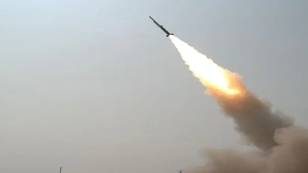 డీఆర్‌డీఓ మరో అద్భుతం! ఎస్‌ఎఫ్‌డీఆర్ సాంకేతికత ఏంటంటే..