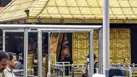 Sabarimala Gold Theft Case: శబరిమల బంగారం చోరీ కేసు.. కేరళ, కర్ణాటక తమిళనాడు రాష్ట్రాల్లో ఈడీ సోదాలు