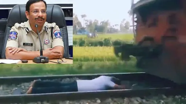 ప్రాణాలతో చెలగాటం వద్దు.. హైదరాబాద్ సీపీ సజ్జనార్ వార్నింగ్