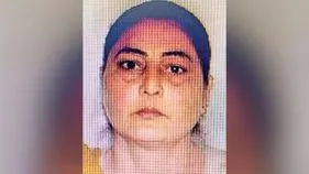 Indian Woman in Pak: పాక్‌లో చిక్కుకుపోయిన భారతీయ మహిళ! తిరిగొచ్చేస్తానంటూ వేడుకోలు