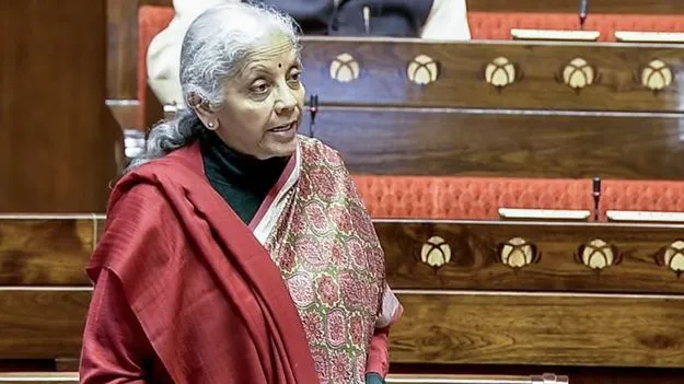 ఎఫ్ అండ్ ఓ ట్రేడింగ్.. సెక్యూరిటీస్ ట్రాన్సాక్షన్ ట్యాక్స్ పెంపు