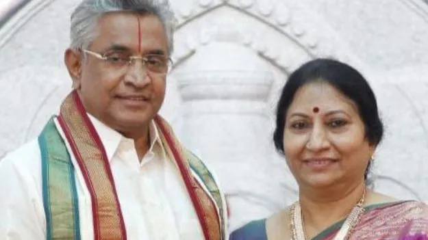 శాంతా-వసంతా ట్రస్టు, శంకర నేత్రాలయ ఆధ్వర్యంలో ఉచిత కంటి వైద్య శిబిరం