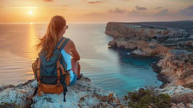 ఒంటరిగా ప్రయాణించాలనుకుంటున్నారా? ఈ 5 ప్రదేశాలు బెస్ట్!