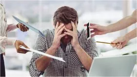 Stress Effects on Body: ఒత్తిడి మీ శరీరాన్ని ఎలా నాశనం చేస్తుందో తెలుసా